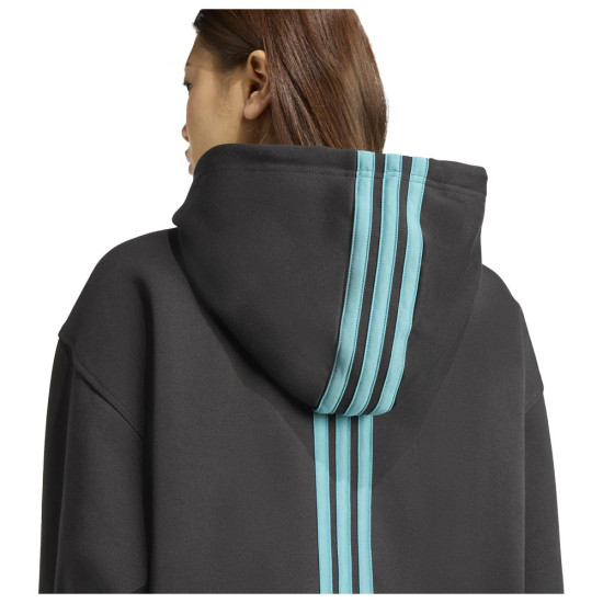 Adidas Γυναικείο φούτερ χ Farm Rio Hoodie Adidas Γυναικείο φούτερ χ Farm Rio Hoodie
